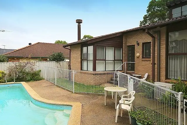 Third view of Homely villa listing, 2/65 Taylor Street, Condell Park NSW 2200