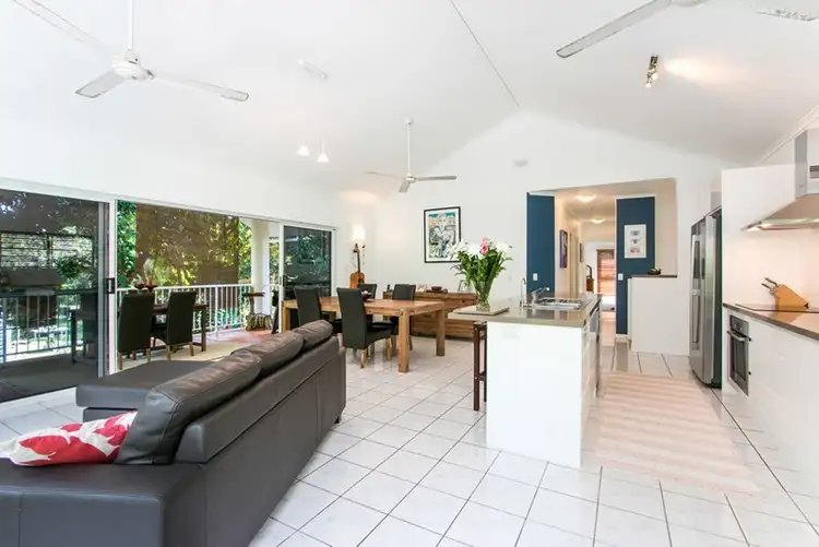 Sixth view of Homely house listing, 5 McCrae Street, Cairns QLD 4870