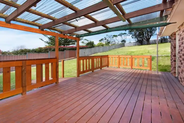 Seventh view of Homely house listing, 80 Barton Drive, Kiama Downs NSW 2533