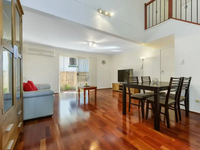 Main view of Homely townhouse listing, 2/115 Jenner Street, Nundah QLD 4012