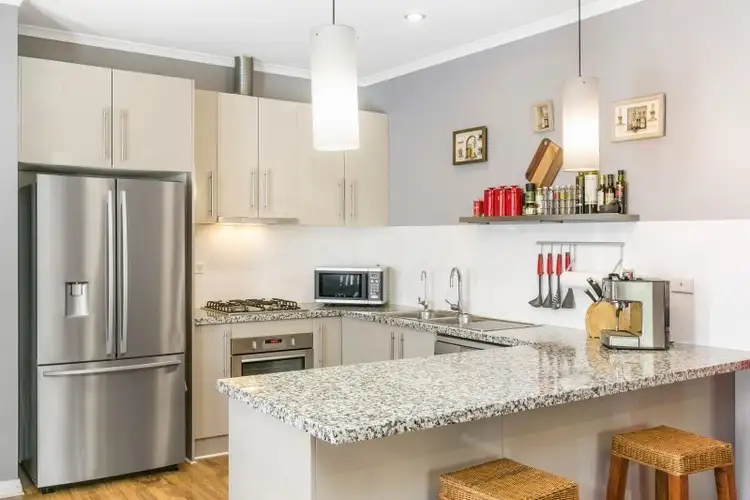 Third view of Homely house listing, 18 Northcote Walk, Mawson Lakes SA 5095