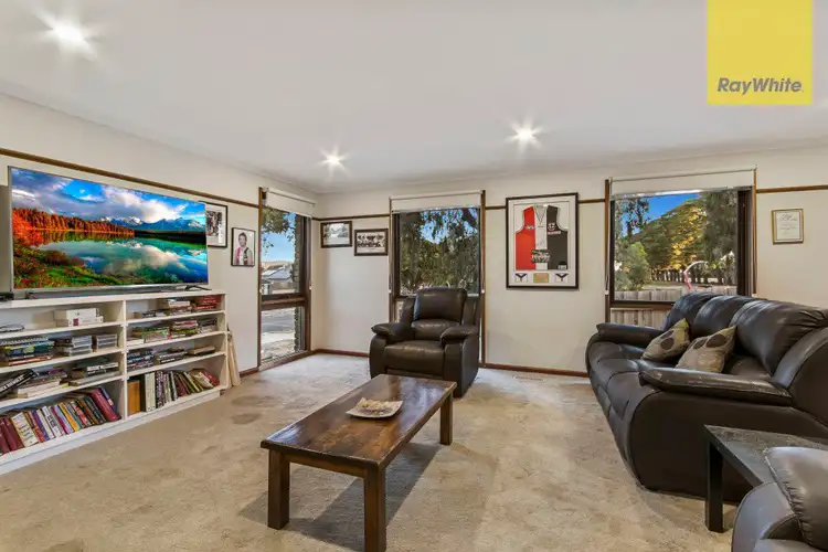 Sixth view of Homely house listing, 55 Rosehill Street, Scoresby VIC 3179