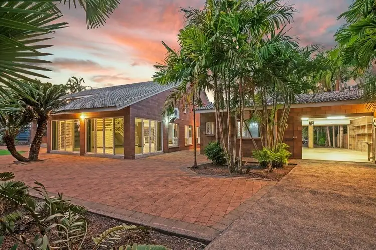 Second view of Homely house listing, 4 Bayview Street, Fannie Bay NT 820