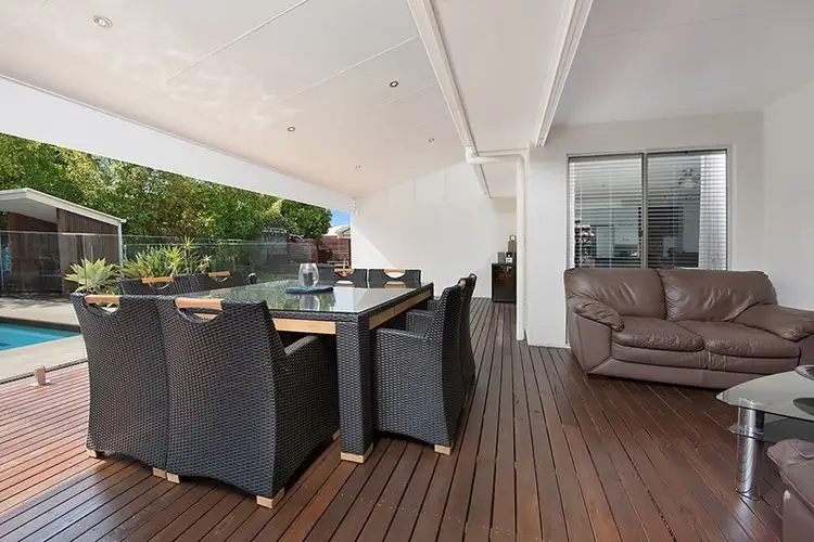 Fourth view of Homely house listing, 5 Rock Fig Court, Palmwoods QLD 4555