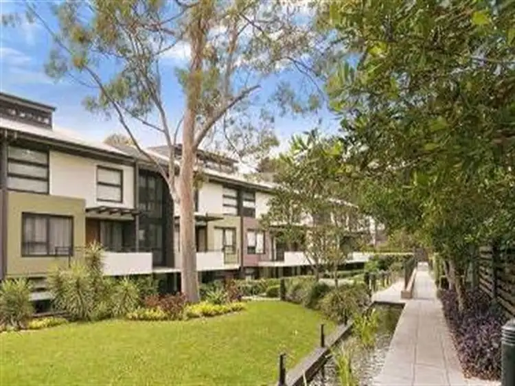 Main view of Homely house listing, C106/2-4 Darley Street, Forestville NSW 2087