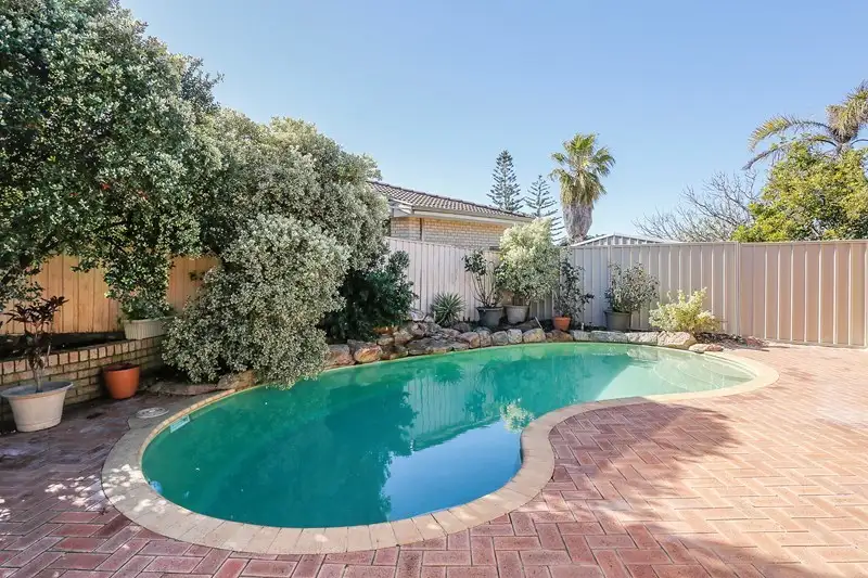 Main view of Homely house listing, 5 Key West Drive, Mullaloo WA 6027
