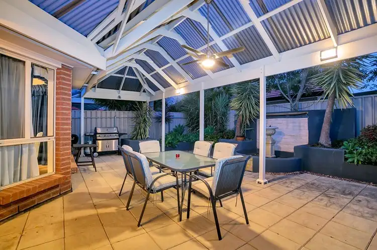 Fifth view of Homely house listing, 27 Hampton Drive, Oakden SA 5086