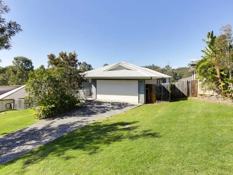 Main view of Homely house listing, 7 Salomon Court, Goodna QLD 4300