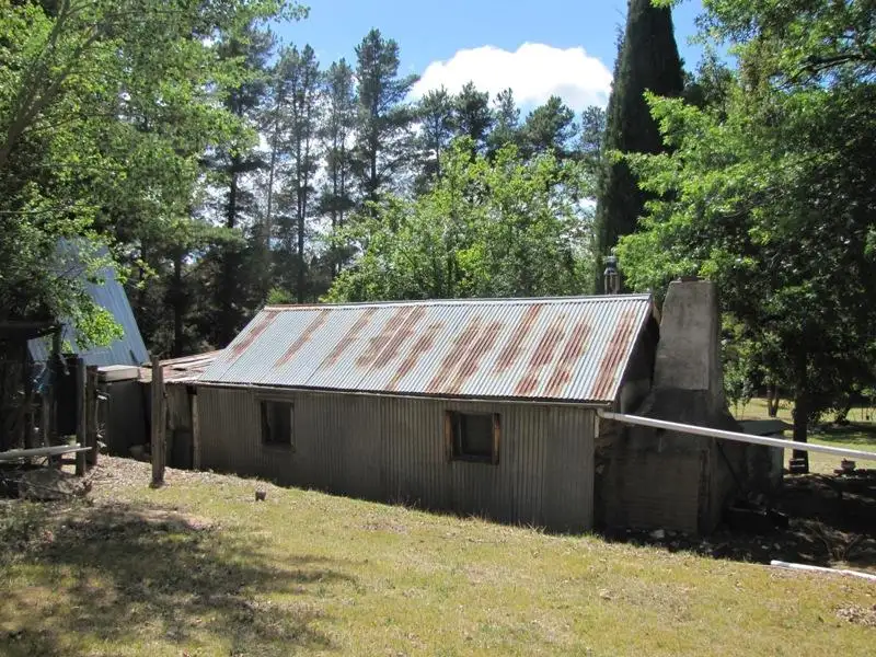 Main view of Homely land listing, 4081 Sofala Road, Wattle Flat NSW 2795