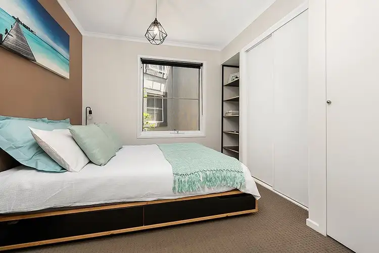Sixth view of Homely apartment listing, 4/1 Warley Road, Malvern East VIC 3145