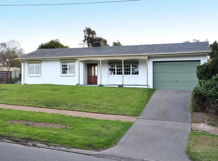 23 Matheson Road, Reynella East SA 5161