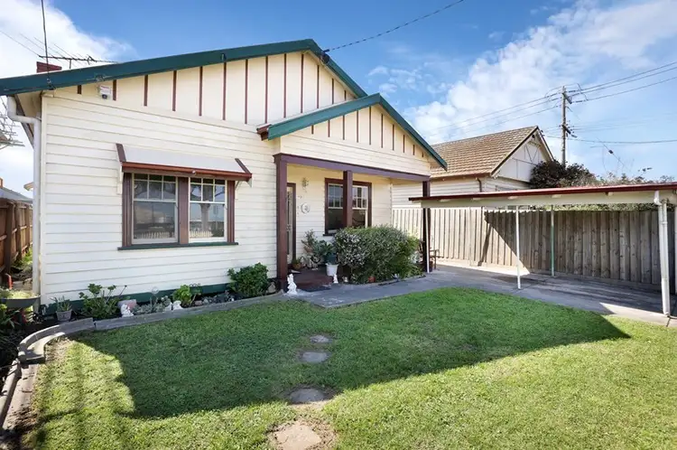 Second view of Homely house listing, 120 Cross Street, West Footscray VIC 3012