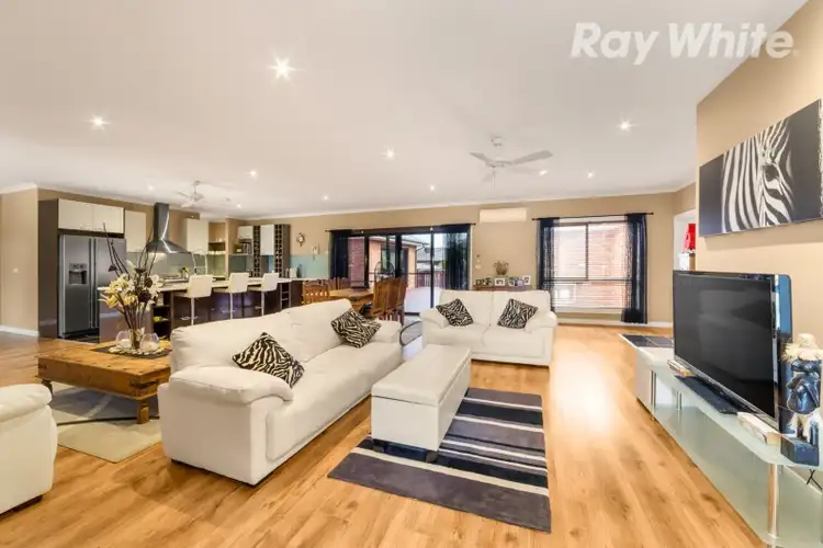 Fourth view of Homely house listing, 63 Wilton Vale Road, South Morang VIC 3752