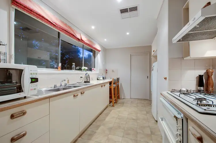 Second view of Homely house listing, 3 Milford Crescent, Frankston VIC 3199