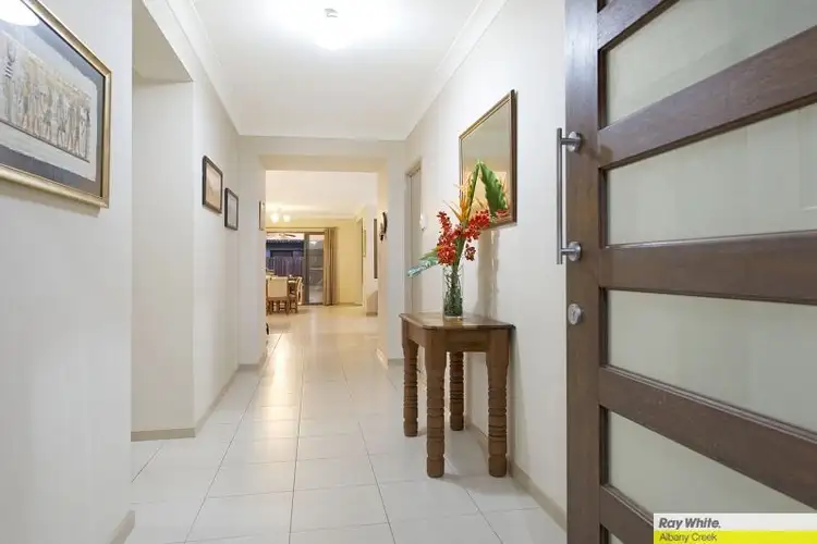 Second view of Homely house listing, 12 Rivergum Drive, Eatons Hill QLD 4037