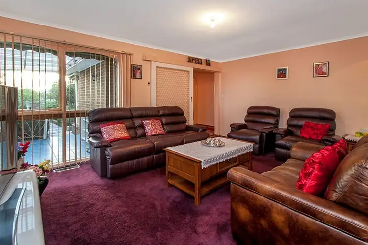 Fifth view of Homely house listing, 2 Luton Court, Keysborough VIC 3173