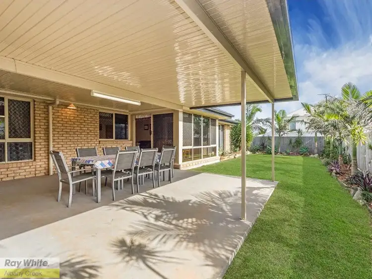 Third view of Homely house listing, 9 Michigan Circuit, Warner QLD 4500