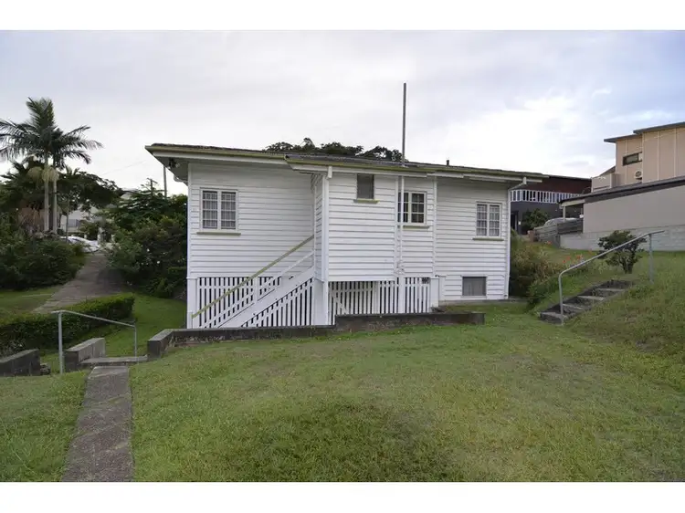 Second view of Homely other listing, 125 Hansen Street, Moorooka QLD 4105