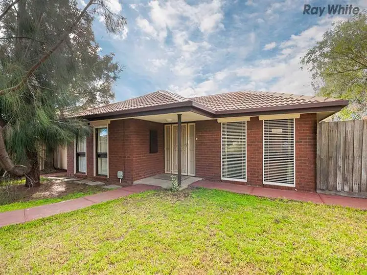 320 Sunshine Avenue, Keilor Downs VIC 3038