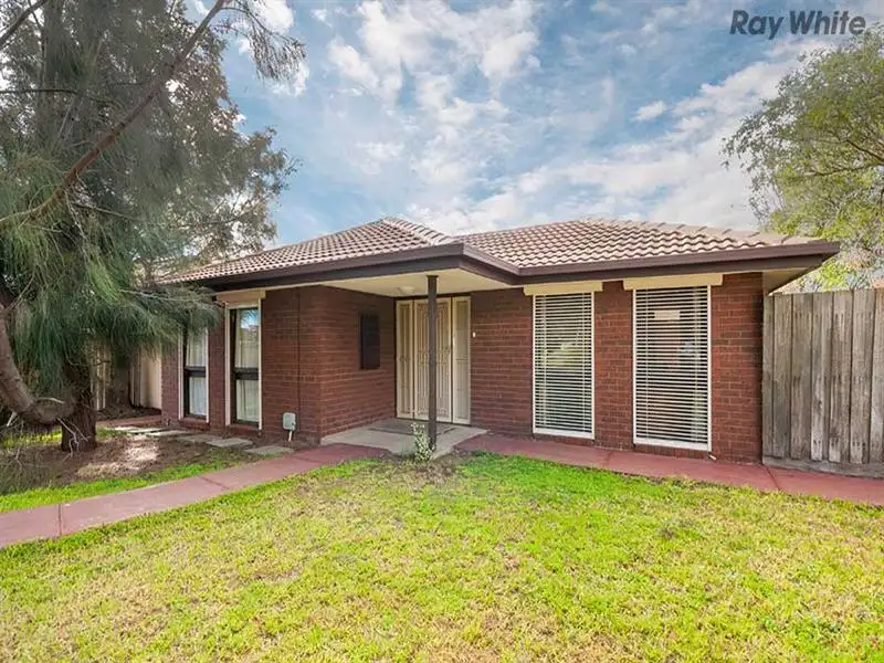 Main view of Homely house listing, 320 Sunshine Avenue, Keilor Downs VIC 3038