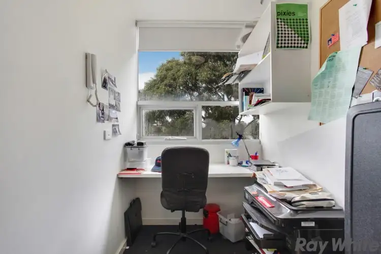 Third view of Homely apartment listing, 201/60 Garden Street, South Yarra VIC 3141