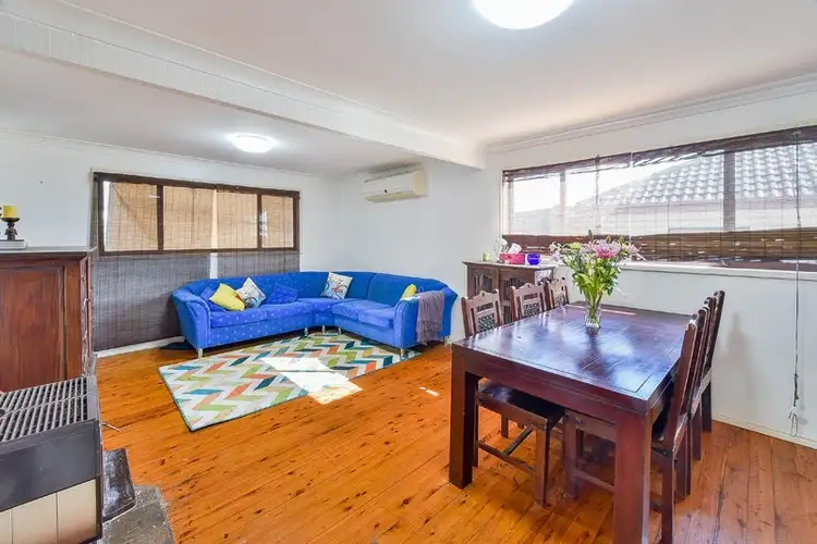 Third view of Homely house listing, 3 Bundarra Road, Campbelltown NSW 2560