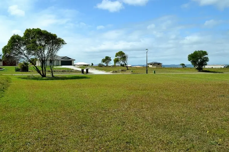 Main view of Homely land listing, 13 Loggerhead Court, River Heads QLD 4655