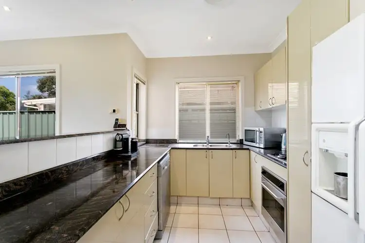 Fourth view of Homely townhouse listing, 11/49B Mutch Avenue, Kyeemagh NSW 2216