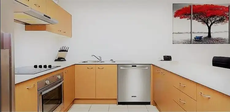 Second view of Homely house listing, 4 Greenside Grove, Berrinba QLD 4117