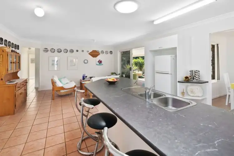 Fifth view of Homely house listing, 3 Gunsynd Court, Wellington Point QLD 4160