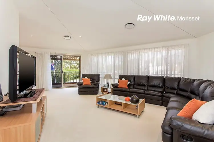 Fourth view of Homely house listing, 7 Murraba Street, Yarrawonga Park NSW 2264