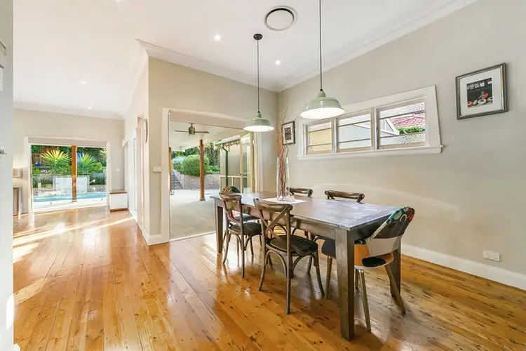 Fifth view of Homely house listing, 174 Morrison Road, Putney NSW 2112