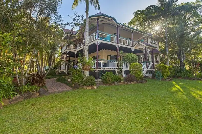 Main view of Homely house listing, 426 Guanaba Creek Road, Guanaba QLD 4210