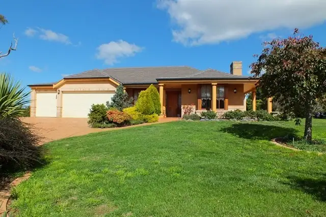 Third view of Homely house listing, 199 Albion Street, Oberon NSW 2787