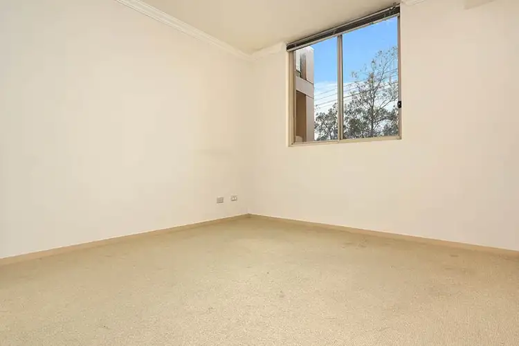Sixth view of Homely unit listing, 66/9 Marion Street, Auburn NSW 2144