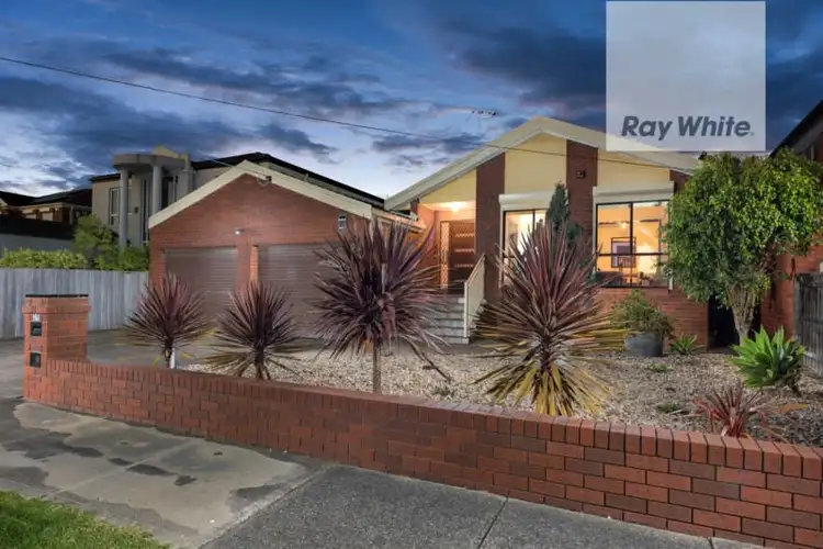 29 Hutchins Circuit, Bundoora VIC 3083