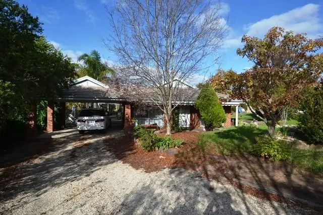 6 Creedon Court, Seymour VIC 3660