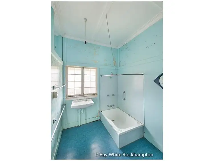 Seventh view of Homely house listing, 107 Nobbs Street, Berserker QLD 4701