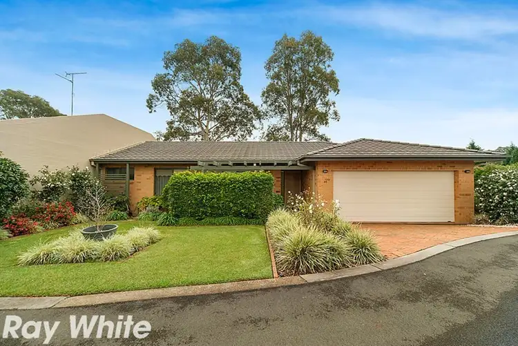 95 Longview Place, Baulkham Hills NSW 2153