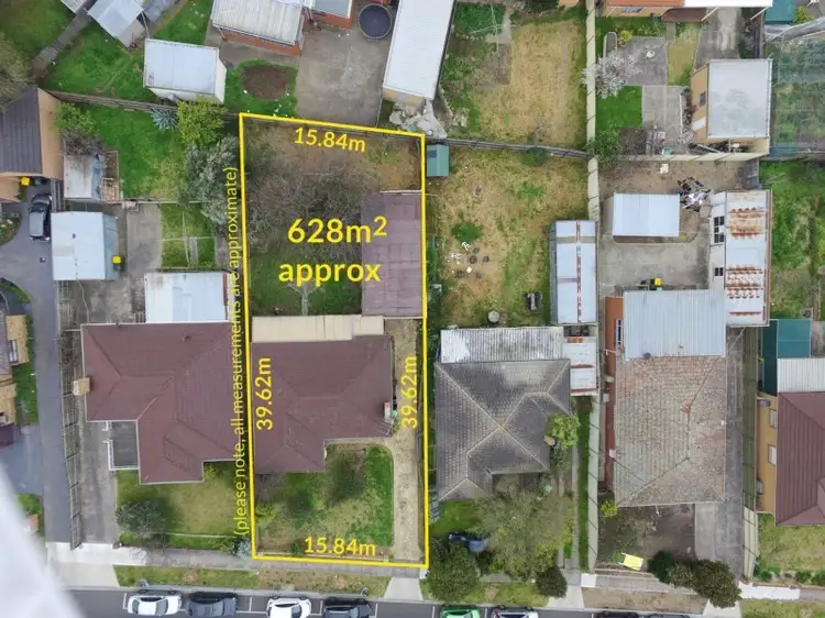 454 Station Street, Lalor VIC 3075