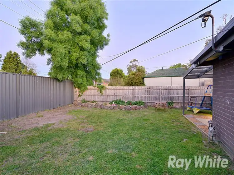 Seventh view of Homely house listing, 1/40 Cinerea Avenue, Ferntree Gully VIC 3156