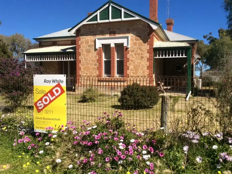 Main view of Homely house listing, 7 Park Terrace, Bute SA 5560