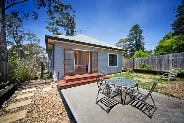 16 Rodriguez Avenue, Blackheath NSW 2785