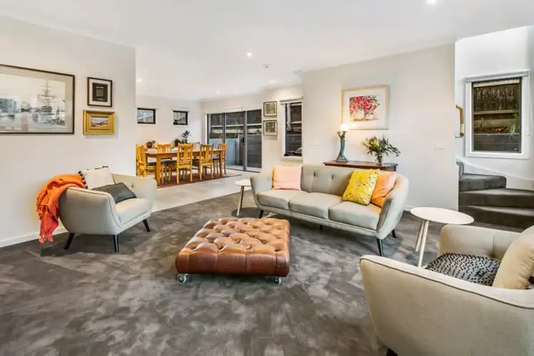 Fourth view of Homely townhouse listing, 5 Cordage Close, Safety Beach VIC 3936