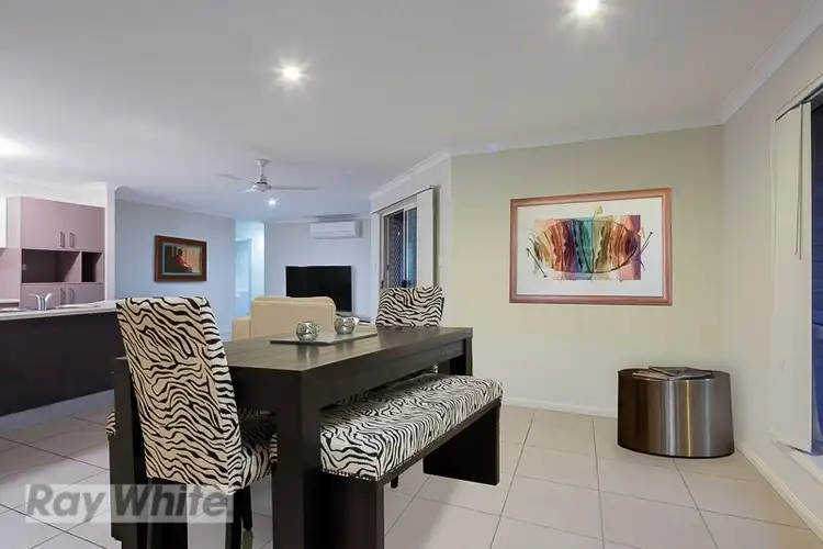 Fourth view of Homely house listing, 3 Bream Place, Redland Bay QLD 4165