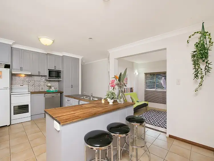 Third view of Homely house listing, 27 Kiewa Drive, Loganholme QLD 4129