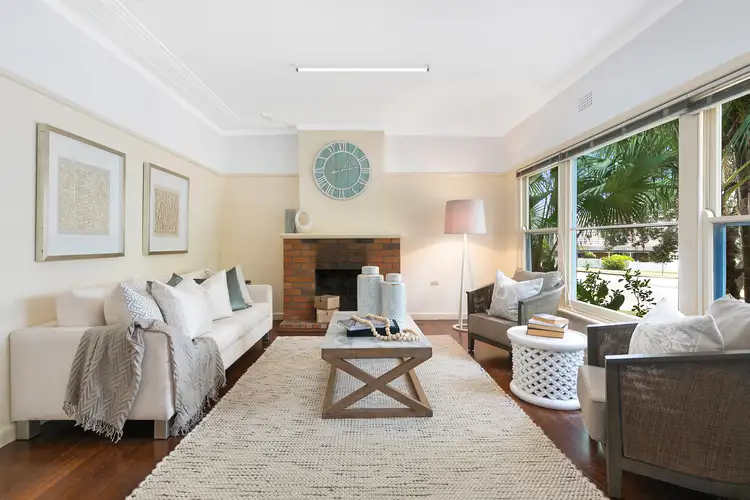 Second view of Homely house listing, 16 Bennett Street, Curl Curl NSW 2096
