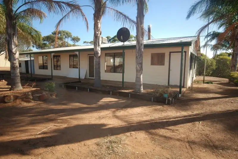 Main view of Homely house listing, 258 Bullara Street, Cuballing WA 6311
