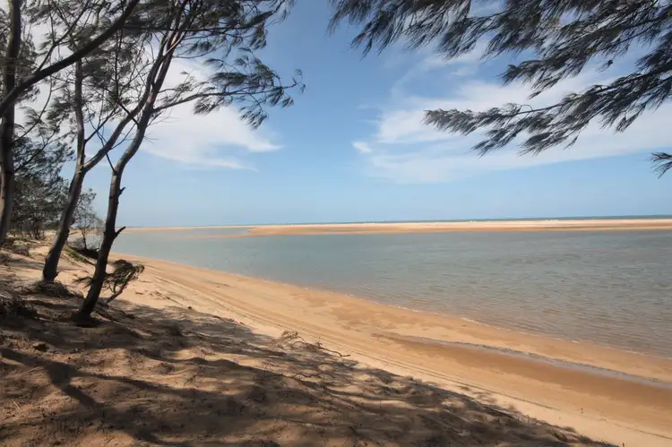 Fifth view of Homely other listing, 18 Topton Street, Alva QLD 4807