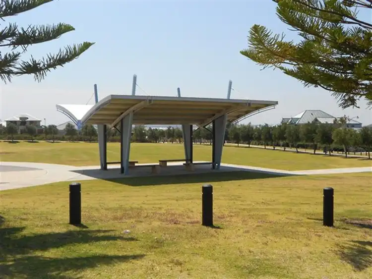 Third view of Homely land listing, 29 Watersun Gardens, Jindalee WA 6036